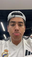 Javier Frias