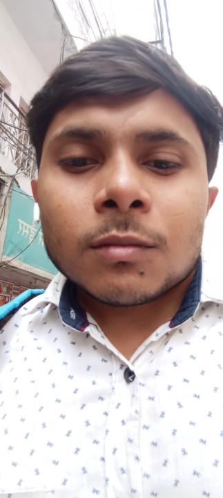 Aklesh Yadav