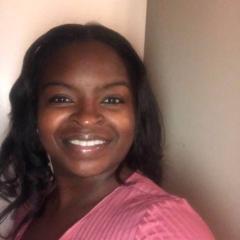 Jomeka Allen