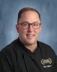 Jeff Heffner