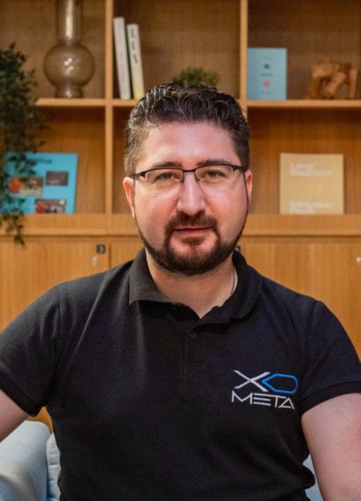 Gianluca Genova