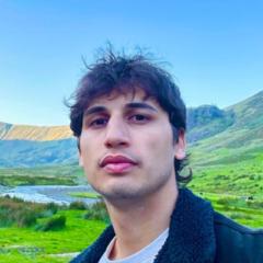 Kamran Ardabili