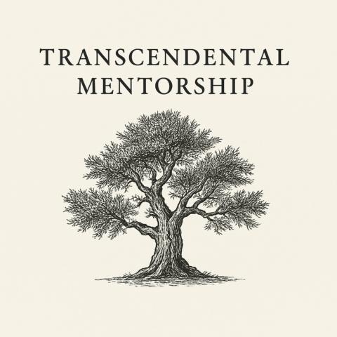 Transcendental Mentorship  gallery image