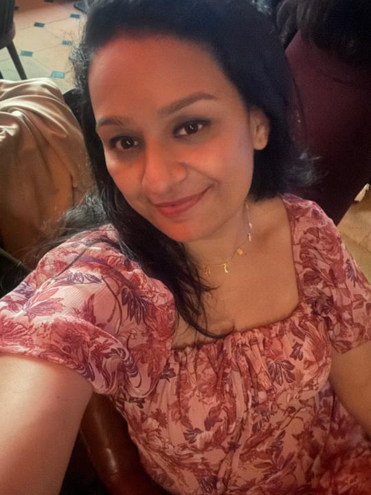 Hina Khanna
