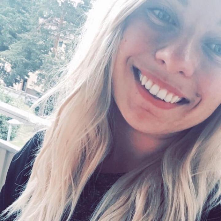 Hanna Eriksson Harrkvist