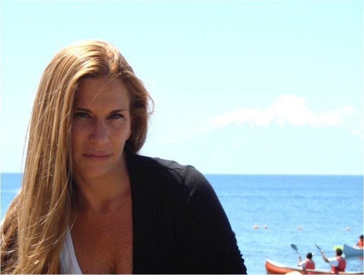 Carmen gloria Rozas