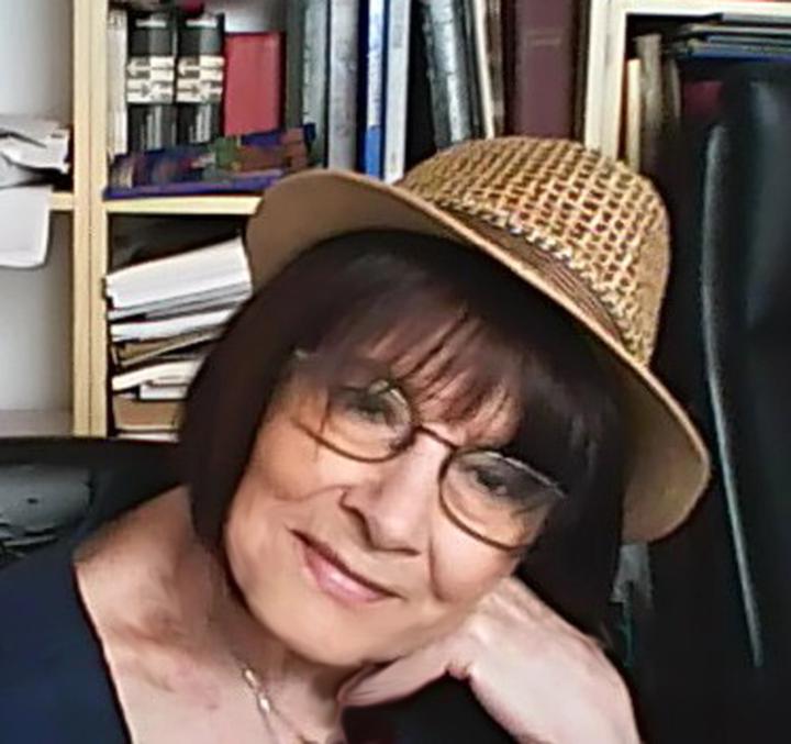 Fernanda Núñez Núñez