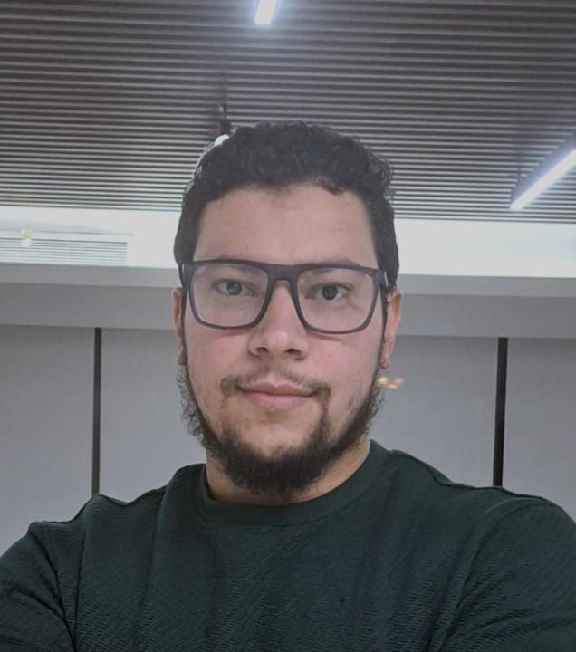 Mohamed Shaker
