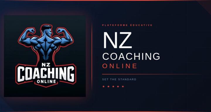 TEAM NZCOACHING