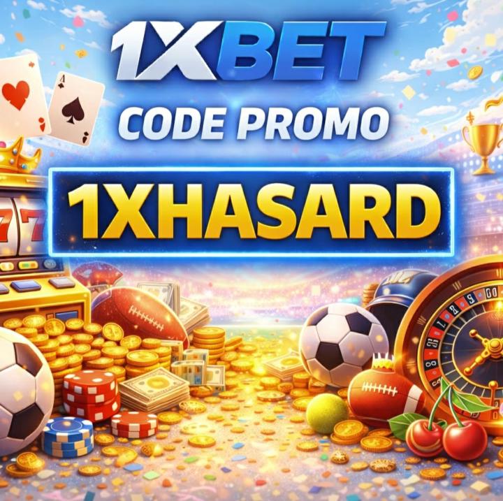 Code Afriquexbet
