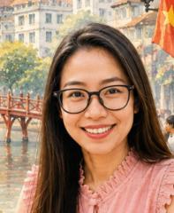 Thảo Nguyễn