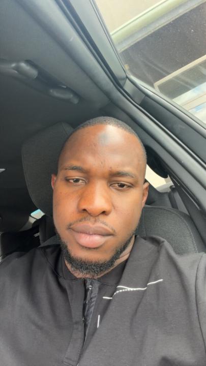 Nasir Garba