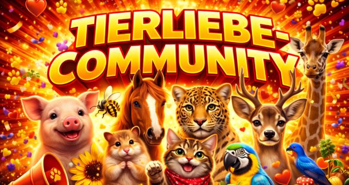 Tierliebe-Community (ab 14.02)