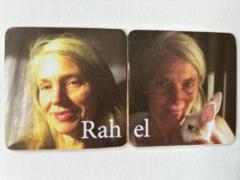 Rahel Ziskoven