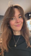 Nadia Krummenacher