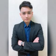 Kent Chong