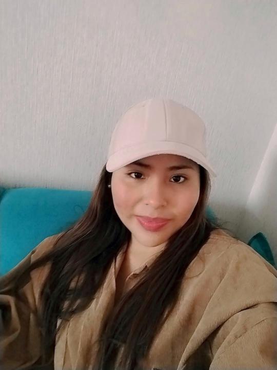 Lizeth Mamani Ccanto