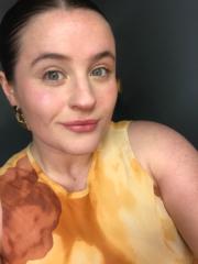 Caitlan Murphy