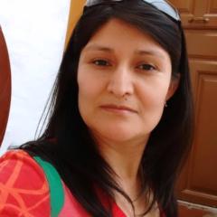 Justina Montaño Fernández