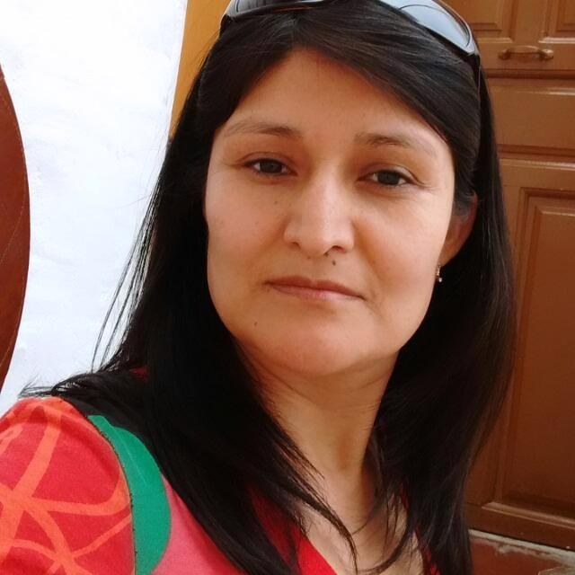 Justina Montaño Fernández