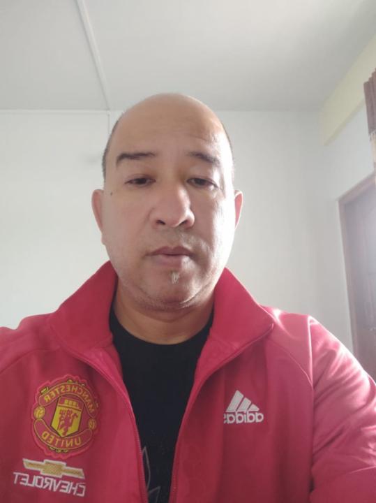 Rupert Freddy Marbaniang