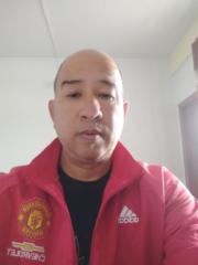 Rupert Freddy Marbaniang