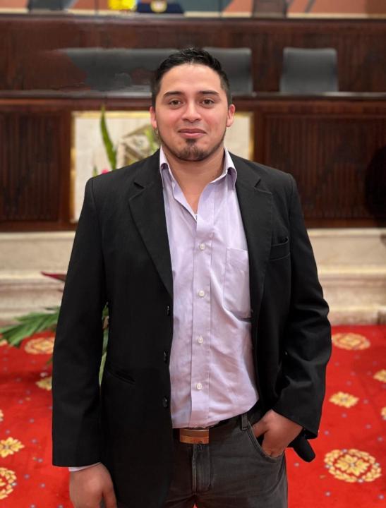 Juan sebastian Lopez orozco