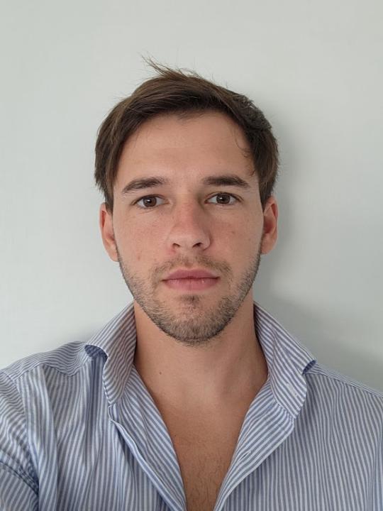 Martin Racana