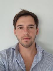 Martin Racana
