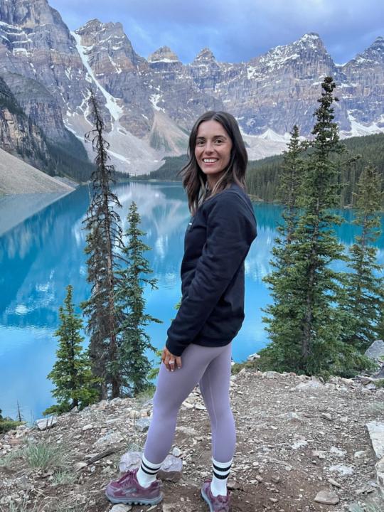 Amanda Bancroft