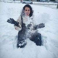 Martha consuelo Aguilar huerta