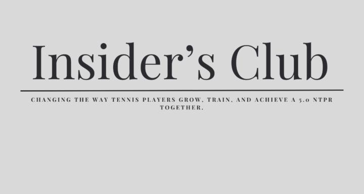 CollegeBound Insider's Club