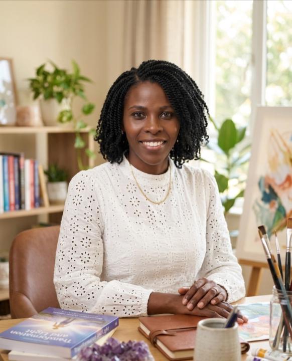 Rebecca Akinbiyi