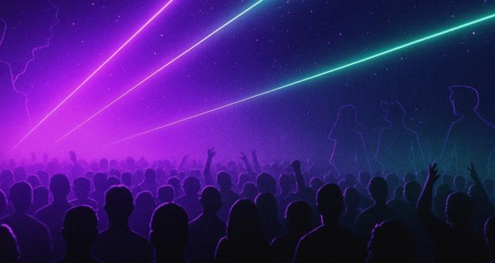 Debut Music Growth App