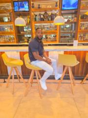 Dontae Wright