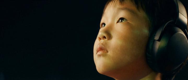 A Story I Always Wanted to Tell