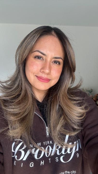 Alejandra García