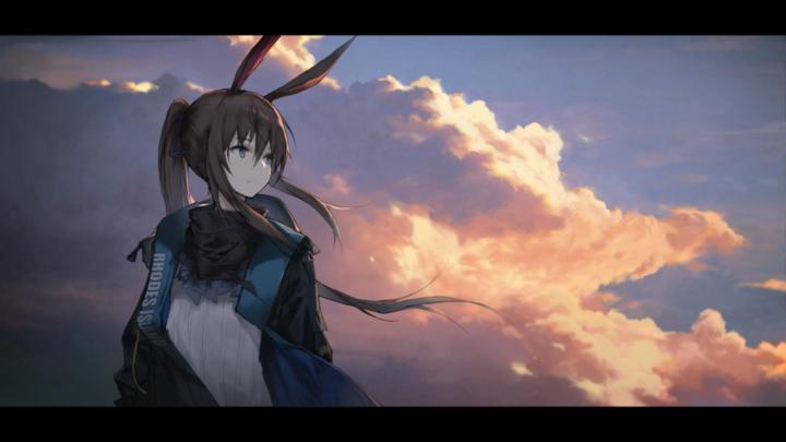 安 无雁
