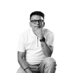 Teja Gudluru
