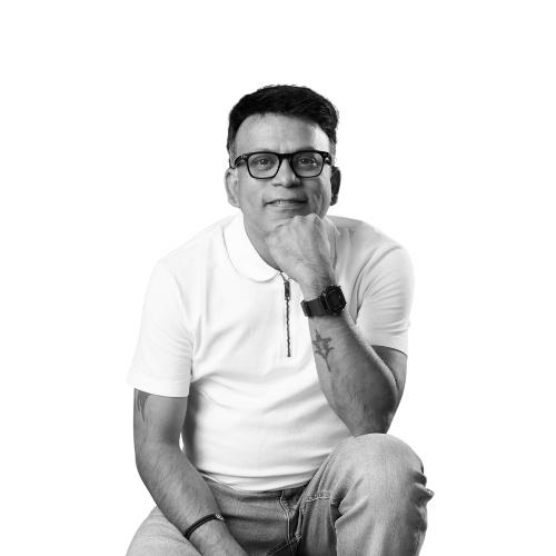 Teja Gudluru