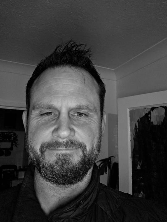 Matt Johnson
