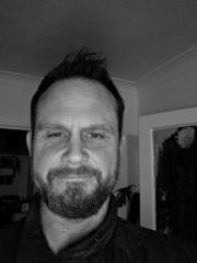 Matt Johnson