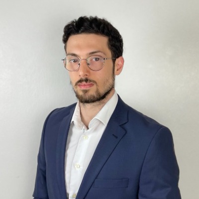 Faruk Sahintürk