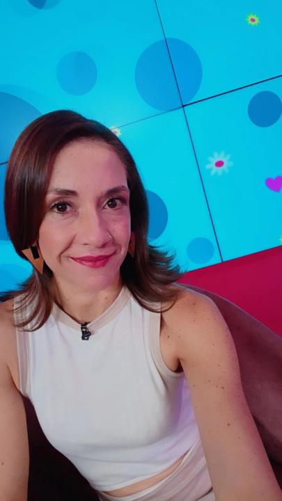 Lorena Aristizabal Gómez