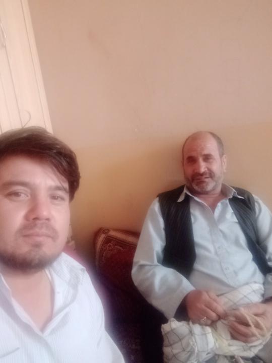 Mustafa Yaqubi