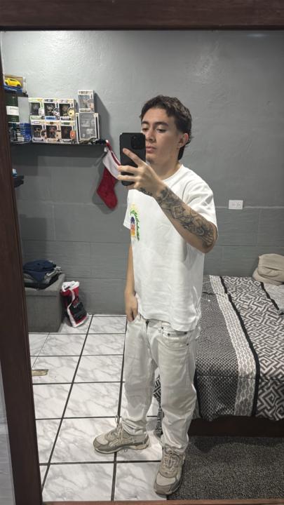 Ignacio Blanco Campos