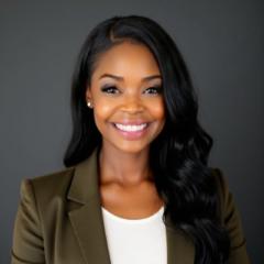 Kristyl Williams