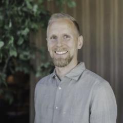 Nils Danielsson