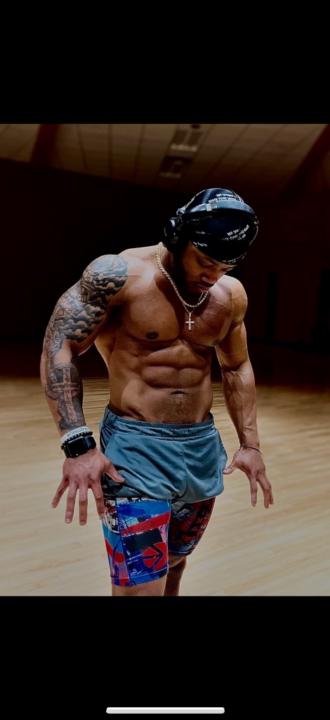Bam Johnson