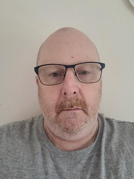 Adam Hill